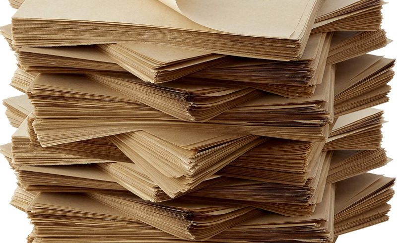 Custom Butcher Paper