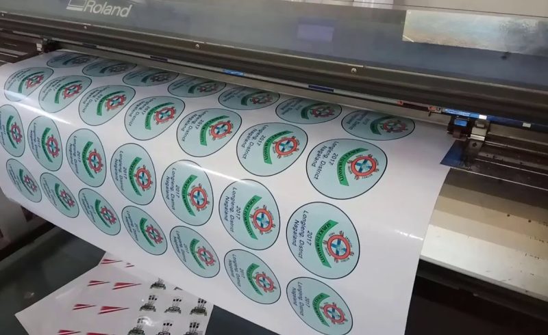 vinyl stickers