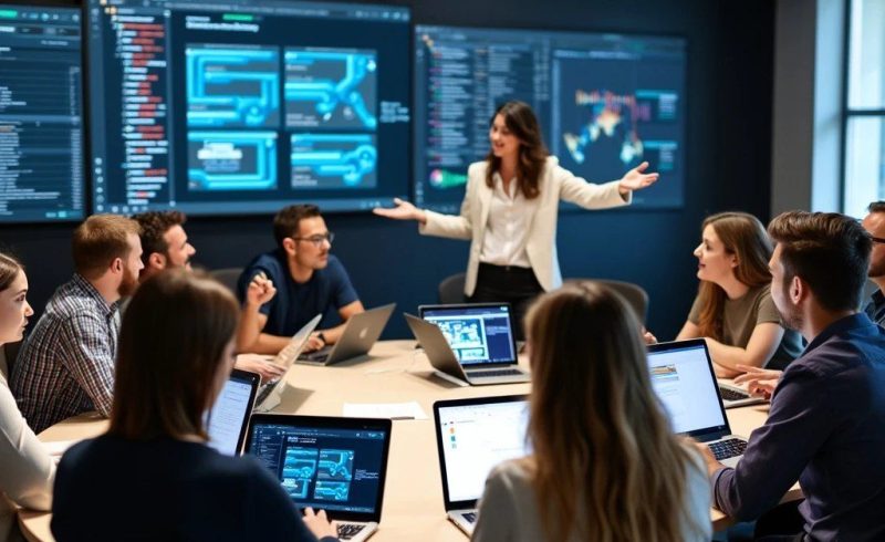 lead generation service providers